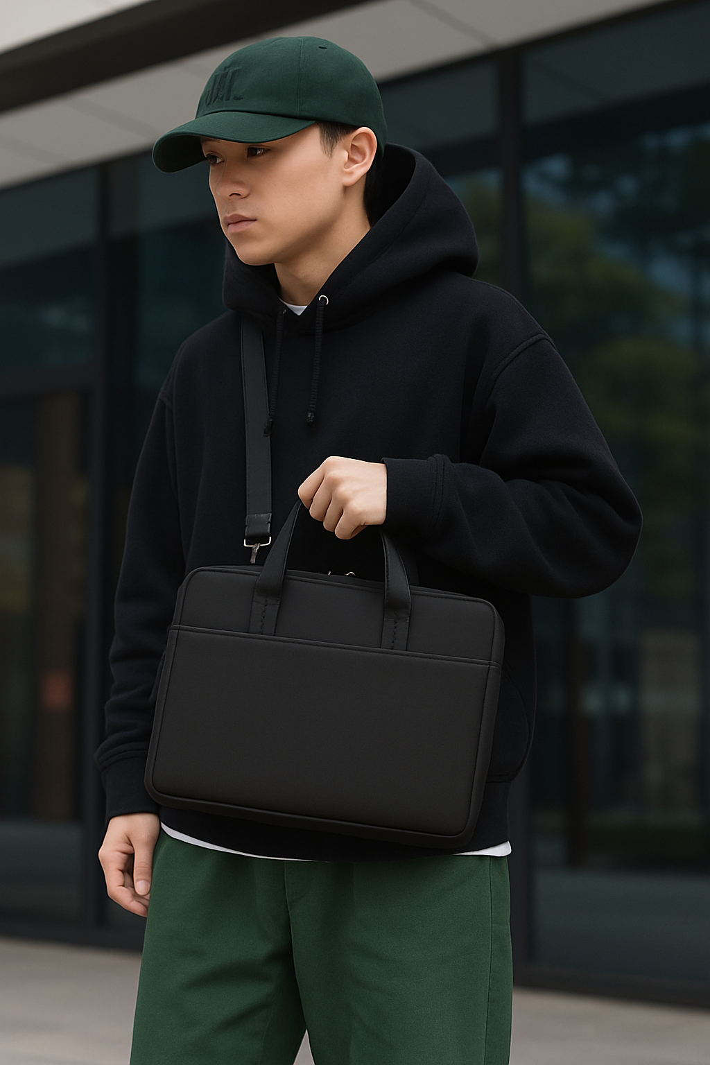 Laptop Bags & Sleeves