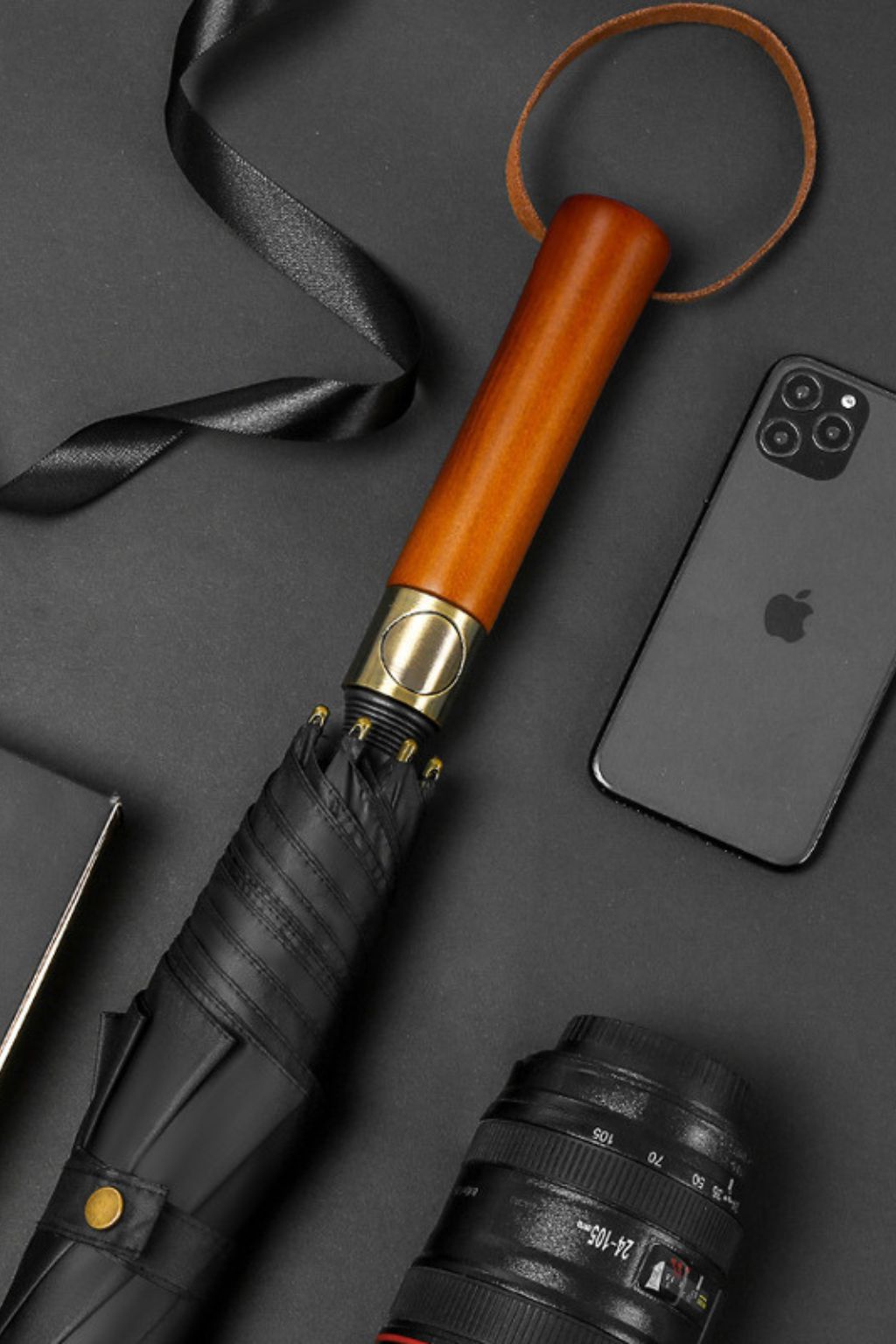 Premium VIP Umbrellas