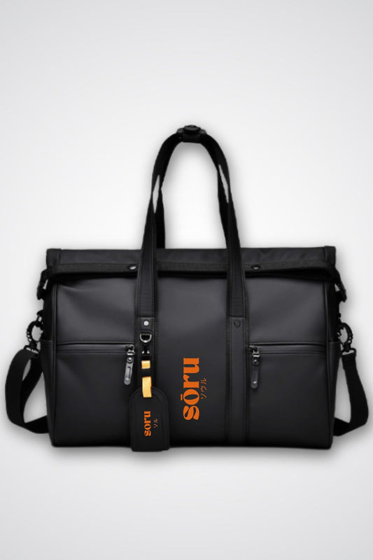 Sōru Kaze Weekender Bag