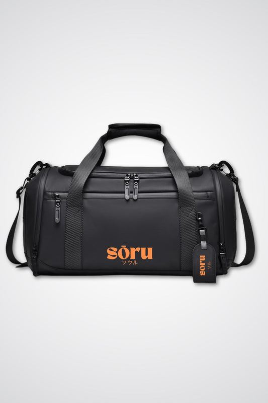 Sōru Kaizen Duffel Bag